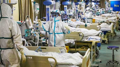 Yurt dışında koronavirüsünden ölen Türk sayısı açıklandı