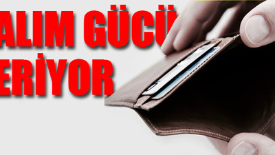 Zamlar yoksulu daha da yoksullaştırdı
