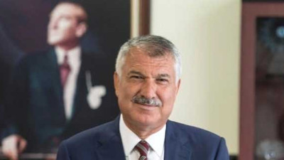 Zeydan Karalar'a kayyum tehdidi