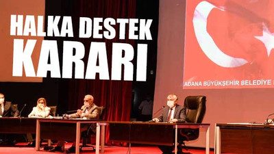 Zeydan Karalar: Dayanışma ile zorlu pandemi günlerini atlatacağız