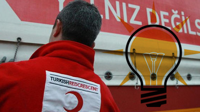 '152 yıllık Kızılay bu duruma düşürülmemeliydi'