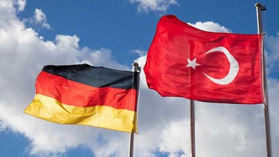 16 bin 200 Türk, Alman vatandaşı oldu