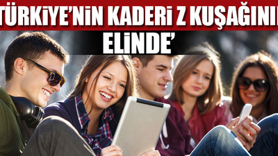 2023 seçimlerine yönelik araştırma yapıldı