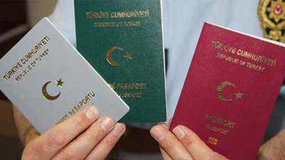 28 bin 75 kişinin pasaportundaki idari tedbir kararı kaldırıldı