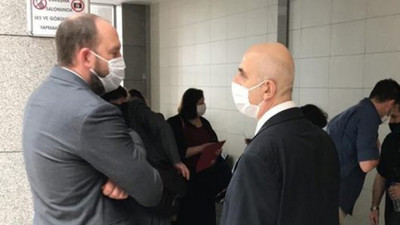 ABD Başkonsolosluğu çalışanın yargılandığı davada sürpriz tanık