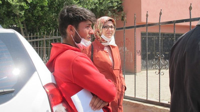 Ağrılı Bedirhan, kimliğindeki fotoğraf nedeniyle sınava alınmadı