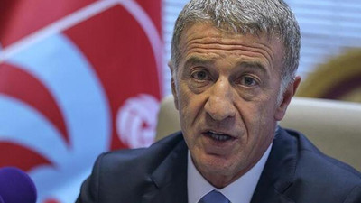 Ahmet Ağaoğlu’ndan men kararı sonrası ilk açıklama