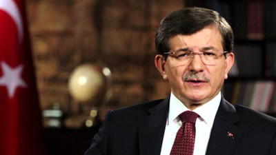 Ahmet Davutoğlu: Devrimciyim diyebilirim, Maocu olmamak şartıyla