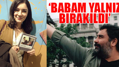 Ahmet Kaya'nın kızı bilinmeyenleri anlattı