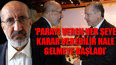 AKİT yazarı Dilipak'tan 'başkanlık' sistemi eleştirisi...