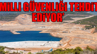 Akkuyu Nükleer için mahkeme kararı çıktı