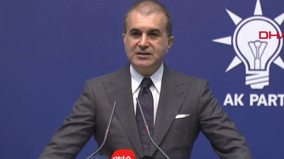 AKP'den Ayasofya açıklaması