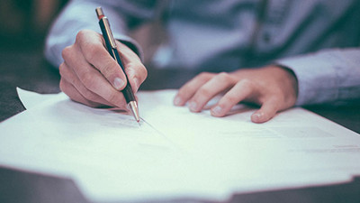 Karşılıksız çeke bir yıl 'açık' çek... CHP kanun teklifi vermişti