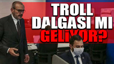 AKP düğmeye bastı... Yeni sosyal medya hamlesi