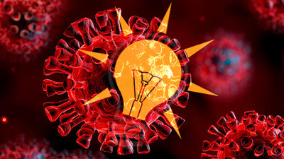 AKP grubunda koronavirüs alarmı