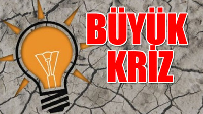 AKP Grup başkanvekili ‘çoklu baro’ teklifine karşı çıktı