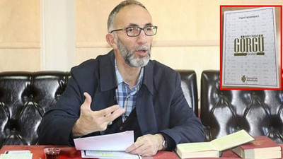 AKP'li belediye 'gerici' kitap dağıttı: Kadın, kocasını işe uğurlamalı ve karşılamalı