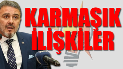 AKP'li eski belediye başkanının 'prensi', özel kalem müdürü FETÖ'den tutuklandı