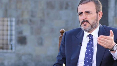 AKP'li Mahir Ünal'dan 'yeşil top' açıklaması: Başarıyla tamamlandı