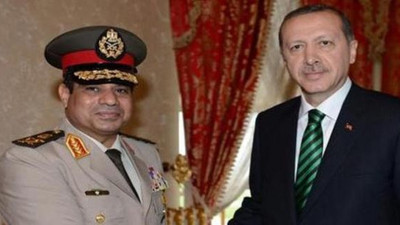 AKP'nin eski Dışişleri Bakanı : Mısır’la çatışma olasılığı doğdu