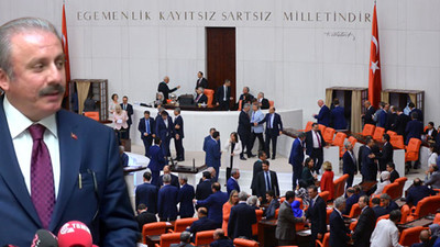 AKP'nin Meclis Başkanı adayı belli oldu