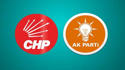 AKP’den CHP’ye sürpriz ziyaret