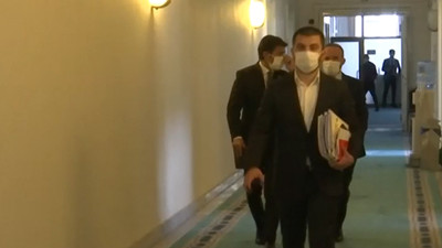 AKP’nin 'baro teklifi' için 'ikna turları'nda neler yaşandı?