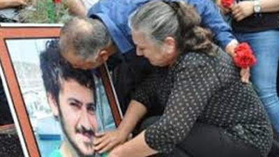 Ali İsmail Korkmaz katledilişinin 7'nci yılında anılacak