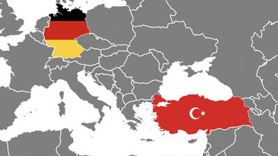 Almanya'dan flaş Türkiye kararı: Listeye dahil etti