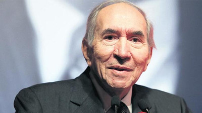 Altan Öymen: 1972’de bana hava korsanı demekle, Balyoz ve Ergenekon’da yaşananlar adeta deja vu