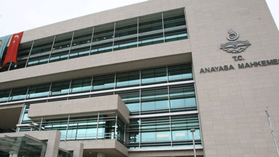 Anayasa Mahkemesi'nden CHP'nin Af Yasasına ilişkin başvurusu için karar