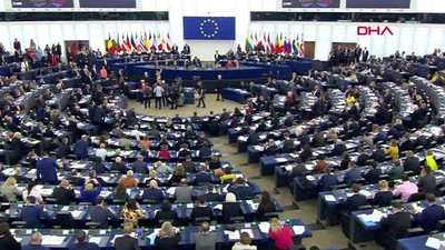 AP'den Türkiye'deki 'sığınmacılar' için 485 milyon Euro ilave kaynak