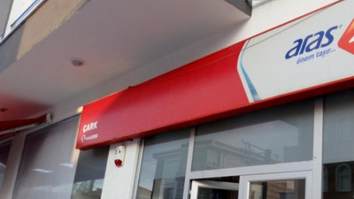 Aras Kargo Avusturyalıların oluyor: Hisselerin yüzde 80'i devredilecek