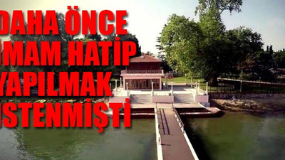 Atatürk'ün Yalova'daki mirası 'millet bahçesi' yapılacak