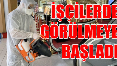 AVM'lerde vakalar artıyor