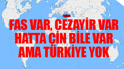 Avrupa Birliği Türkiye'yi taslak listeden çıkardı