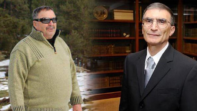 Aziz Sancar'ın acı günü: Ağabeyi Tahir Sancar vefat etti