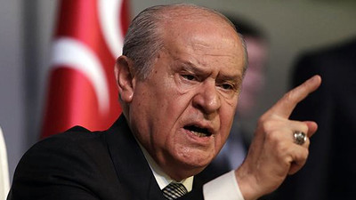 Bahçeli'den Ayasofya açıklaması