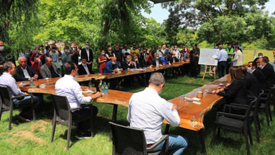 Bakan'ın İmamoğlu'na yönelik Riva suçlamasına yerliler cevap verdi