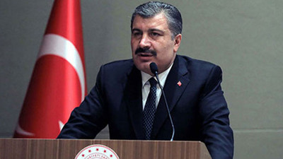 Bakan Koca'dan '400 öğrenciye virüs bulaştı' iddialarına yanıt