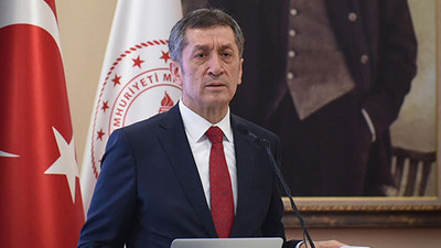 Bakan Selçuk'tan EBA TV açıklaması