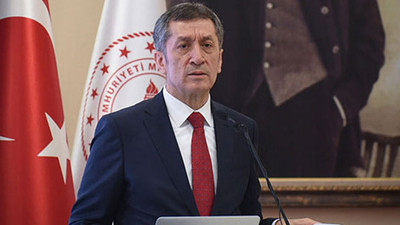 Bakan Selçuk'tan 'sınavda maske' açıklaması