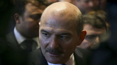 Bakan Soylu: Sayın Kılıçdaroğlu, özür diliyorum