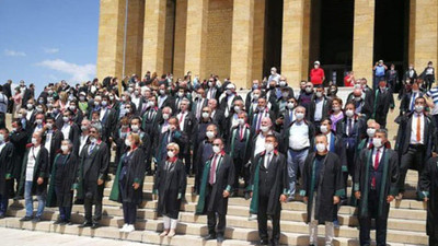 Barikatlar kalkmasaydı avukatlar ne yapacaktı?