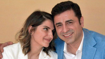 Başak Demirtaş'tan dayanışma teşekkürü