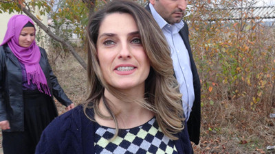 Başak Demirtaş'tan Esra Albayrak ve ailesine yönelik hakaretlere tepki