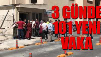 Batman'da ikinci dalga endişesi