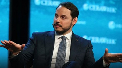 Berat Albayrak: En büyük satışlardan biri oldu