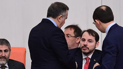Berat Albayrak soru önergesine 'sorulmayan sorunun' yanıtını verdi