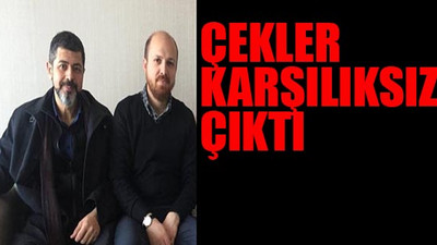 Besici dolandırıcılığında Bilal Erdoğan'ın kurduğu vakıf da soruşturmaya dahil edildi